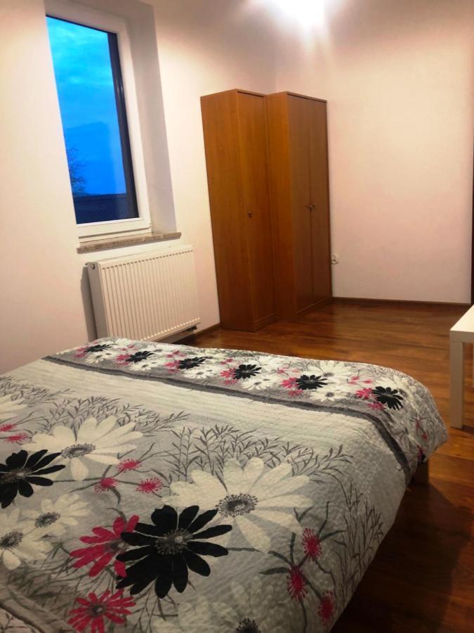Dom Na Wzgorzu Z Pieknymi Widokami. Miejsce Tropie Villa Ngoại thất bức ảnh