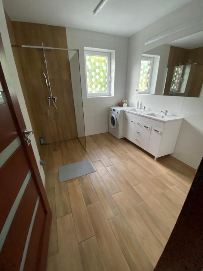 Dom Na Wzgorzu Z Pieknymi Widokami. Miejsce Tropie Villa Ngoại thất bức ảnh