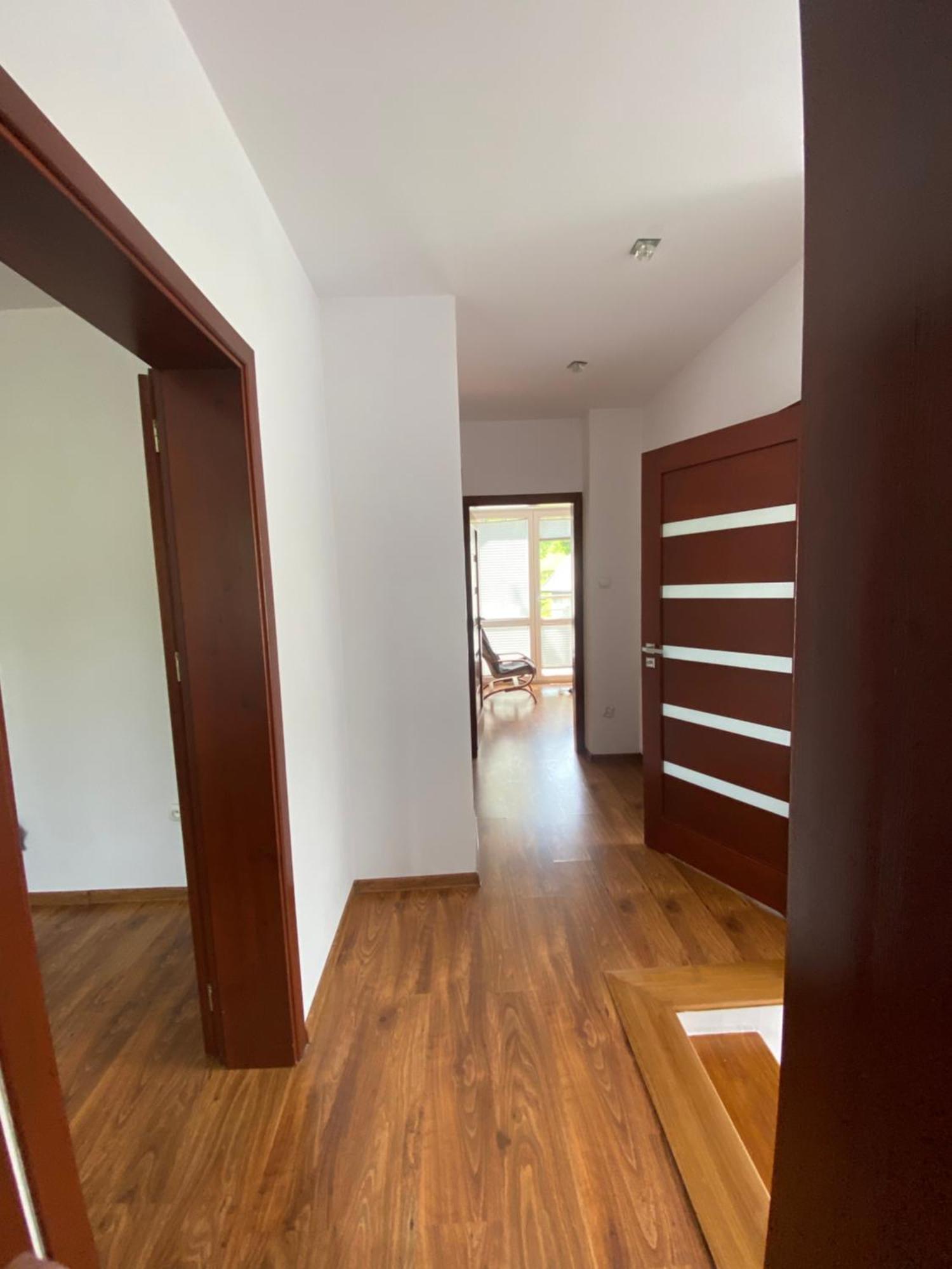 Dom Na Wzgorzu Z Pieknymi Widokami. Miejsce Tropie Villa Ngoại thất bức ảnh