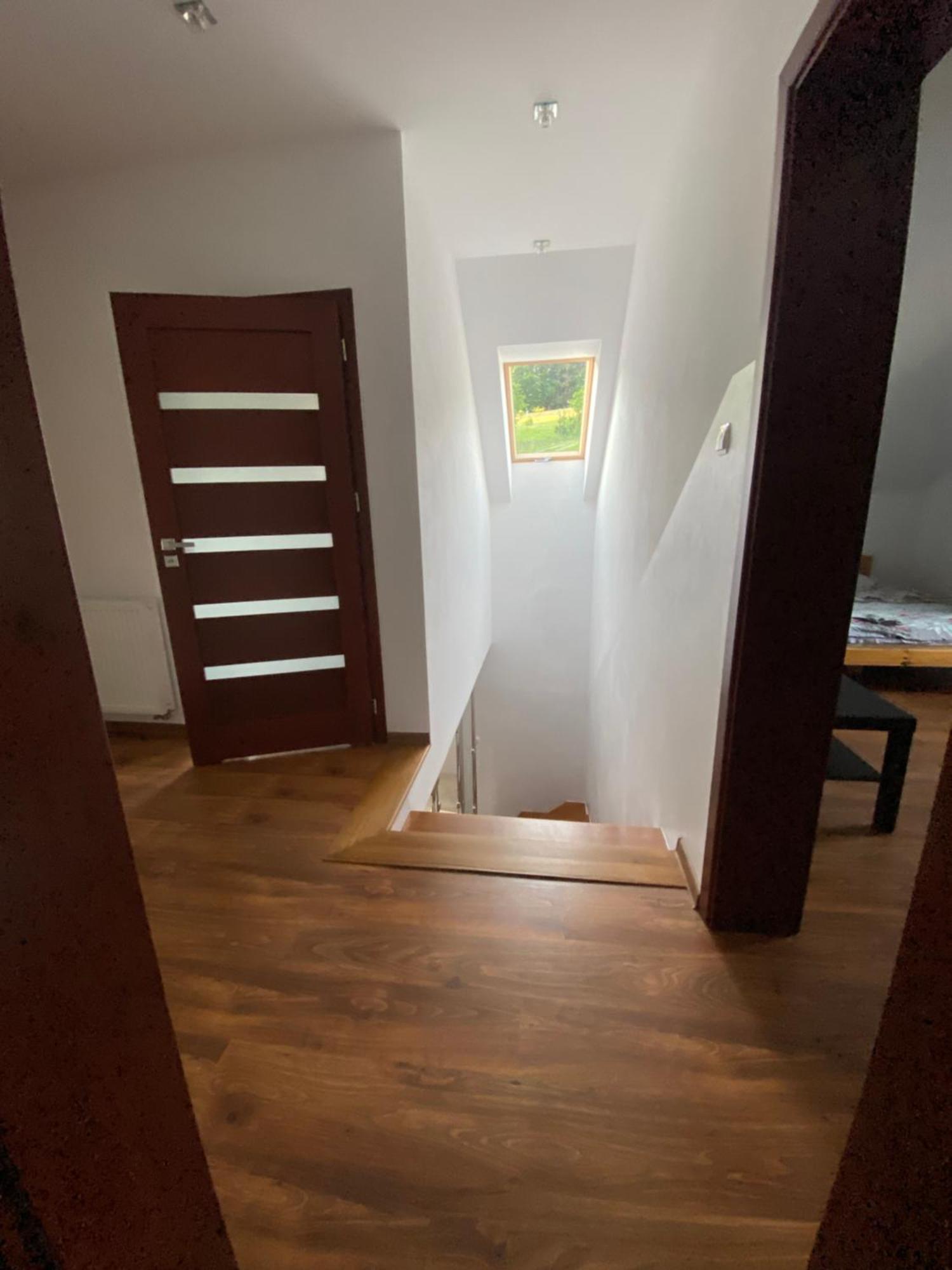 Dom Na Wzgorzu Z Pieknymi Widokami. Miejsce Tropie Villa Ngoại thất bức ảnh